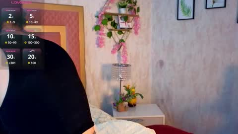 robin D online show from November 13, 12:08 pm