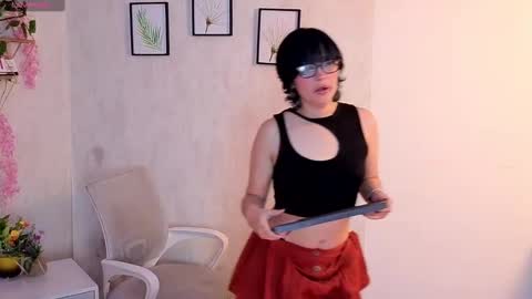 robin D online show from October 24, 12:28 pm