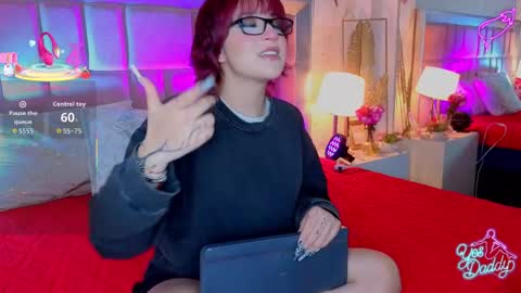 robin D online show from March 27, 3:35 pm