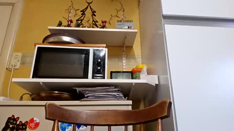 Snapshot of robke1966 chatting on January 12, 8:25 am robke1966 online show from January 12, 8:25 am