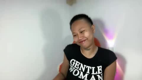 ASH LEE online show from January 15, 10:07 pm