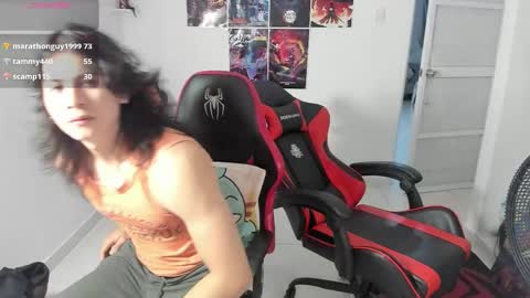 roca inca online show from January 18, 6:11 am