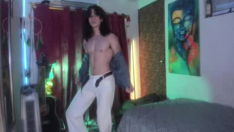 roca inca online show from December 2, 10:35 am