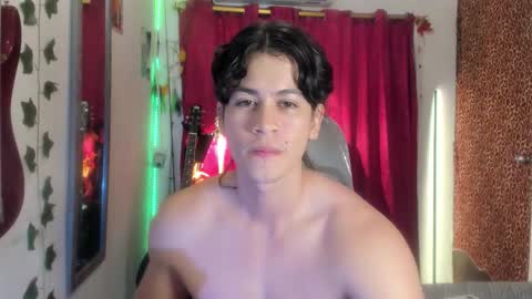 Snapshot of roca_inca chatting on October 21, 6:18 am roca inca online show from October 21, 6:18 am