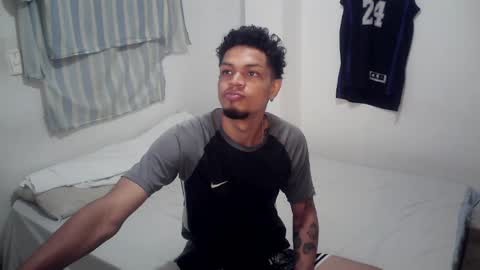 Snapshot of rocco99xx chatting on October 6, 12:23 pm Rocco online show from October 6, 12:23 pm
