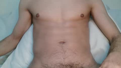 Rocco online show from February 10, 10:57 pm