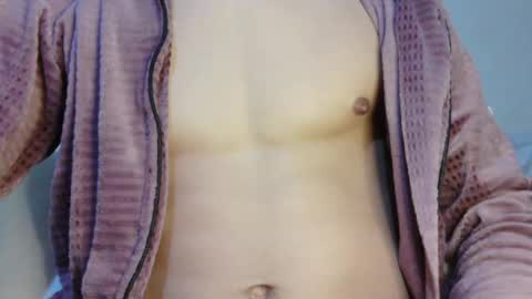 Rocco online show from April 17, 9:00 am