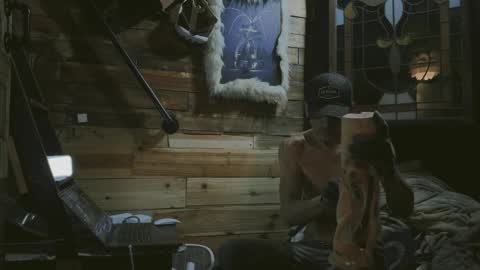 rockemx online show from February 24, 10:18 am