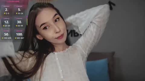 rocketsgirl online show from February 19, 8:13 am