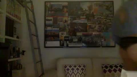 RocketViper online show from April 16, 10:45 pm