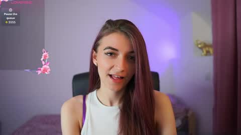 RocknRose18 online show from April 9, 1:28 pm