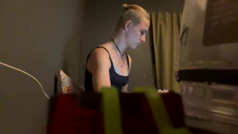 RockstarLoverz online show from February 2, 2:17 am