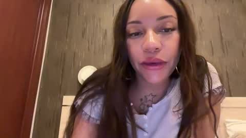 Snapshot of rockybee1 chatting on October 22, 11:17 pm rockybee1 online show from October 22, 11:17 pm