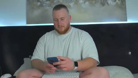 Roddy online show from March 11, 2:29 pm