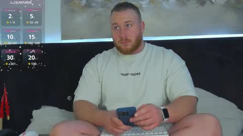 Roddy online show from February 26, 8:28 am