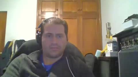 Rodfer online show from December 2, 8:45 am