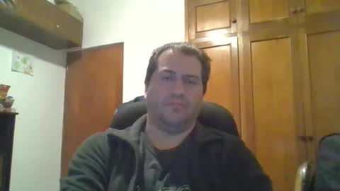 Rodfer online show from May 5, 9:04 am