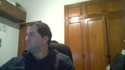 Rodfer online show from April 30, 8:41 am