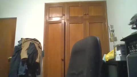 Rodfer online show from January 14, 8:55 am