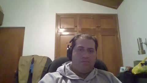 Rodfer online show from March 26, 9:14 am