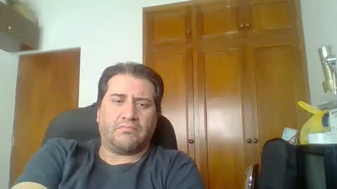 Rodfer online show from May 6, 1:28 pm