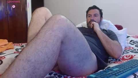 Rod online show from April 3, 1:18 pm