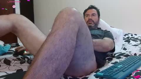 Rod online show from April 4, 1:29 pm