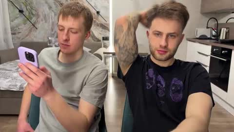 Rodrigo online show from March 12, 6:22 pm