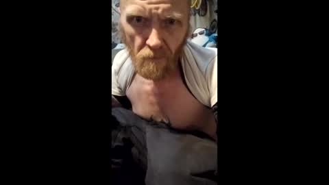 rogerclark0010 online show from March 15, 10:07 am