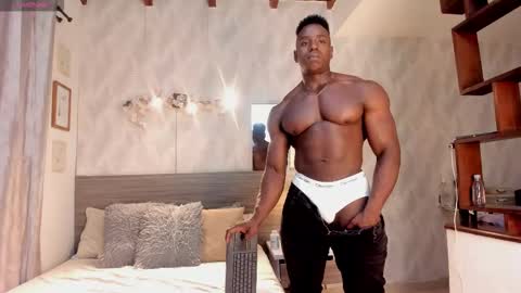 Rogger online show from March 2, 5:30 am