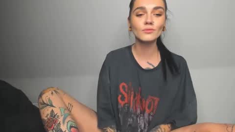 rokiinbaby online show from February 24, 9:20 pm