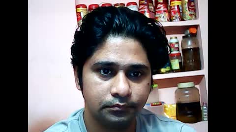 rokky25 online show from February 20, 12:15 pm