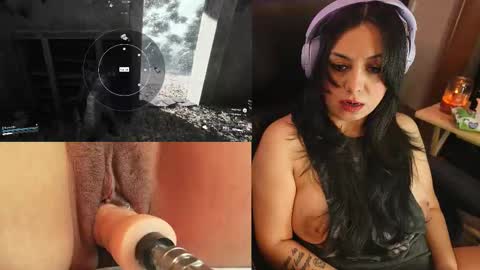 Rok-N-Blaze online show from February 8, 1:53 am