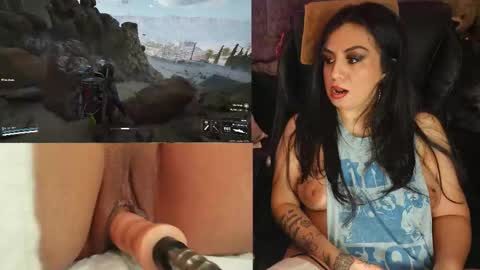 Rok-N-Blaze online show from March 22, 8:29 am