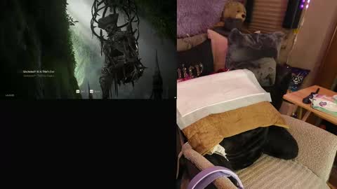 Rok-N-Blaze online show from November 30, 3:02 am