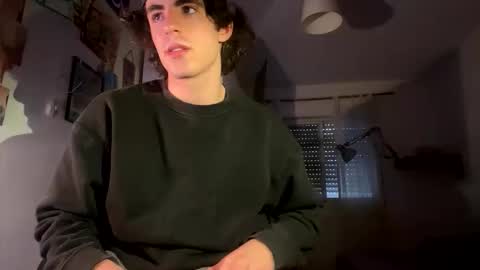 rokyyyyyyyy363545 online show from February 12, 2:42 pm