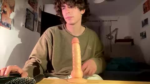 rokyyyyyyyy363545 online show from February 25, 12:25 am