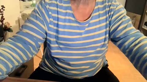 rolandloser1000 online show from January 10, 6:28 pm