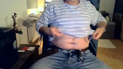 rolandloser1000 online show from January 17, 9:17 pm