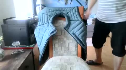 rolandloser1000 online show from March 2, 9:10 am