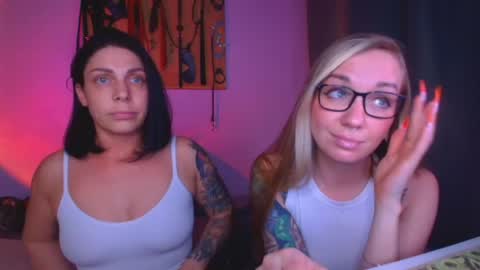 rollamoonshine online show from May 19, 6:48 pm