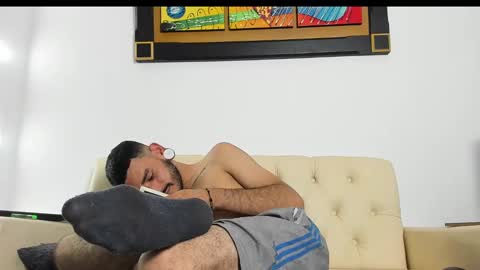 Snapshot of rolo_martinez chatting on October 22, 10:55 pm rolo martinez online show from October 22, 10:55 pm