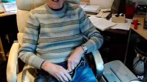 rolydawe online show from February 13, 2:20 pm