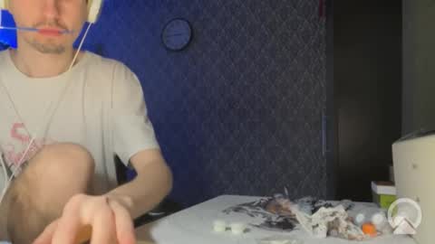 roma305991 online show from December 20, 9:44 pm