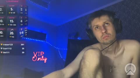 roma305991 online show from July 24, 11:24 pm