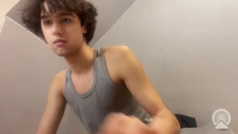 roma_shyguy_ online show from March 10, 4:55 pm