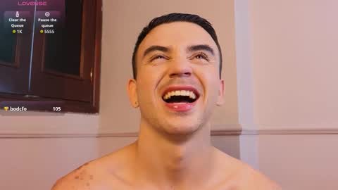   online show from November 1, 1:10 pm