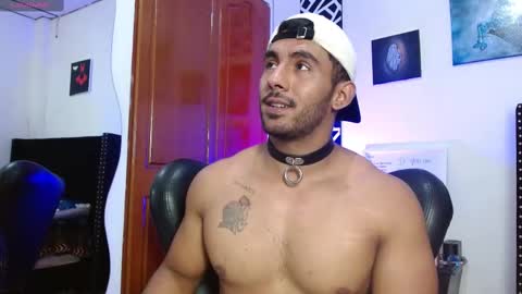 Roman online show from September 18, 6:34 pm