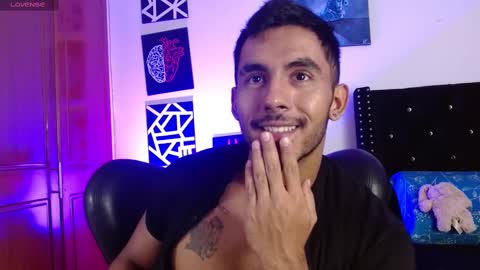 Roman online show from September 9, 9:48 pm