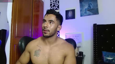 Roman online show from November 20, 10:40 pm